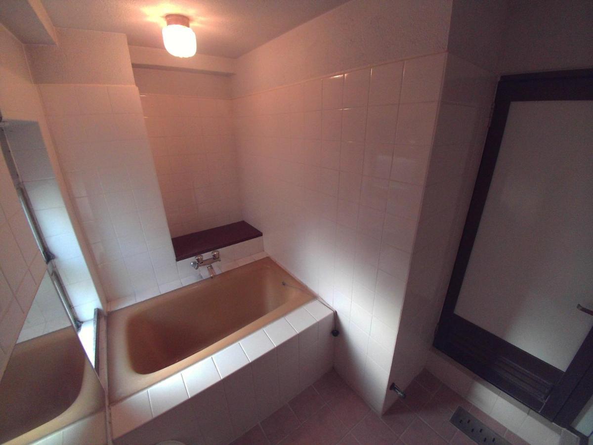 Miki Hall Akabane Tokio Buitenkant foto